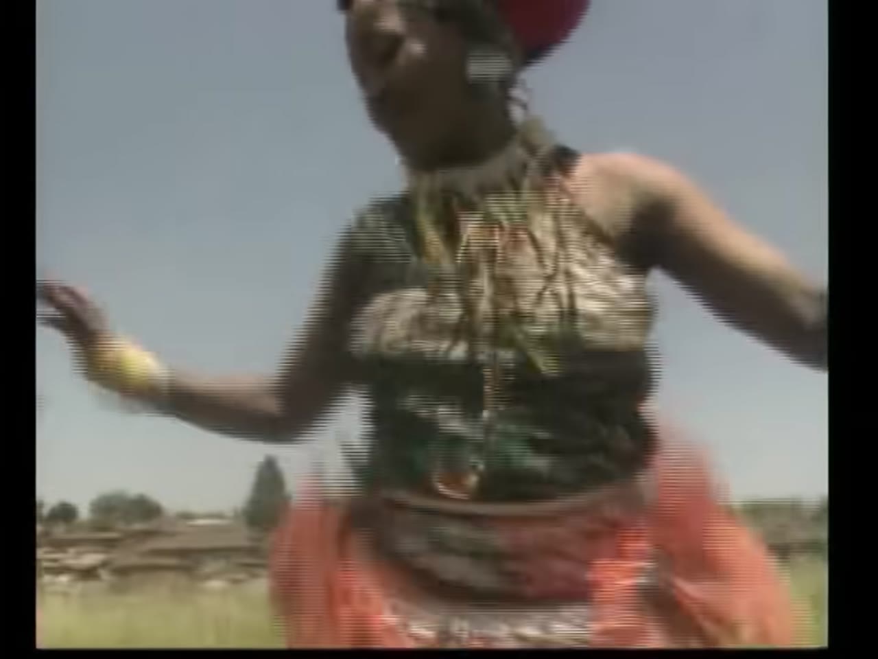 Mahlathini & The Mahotella Queens — Gazette (Kazet)