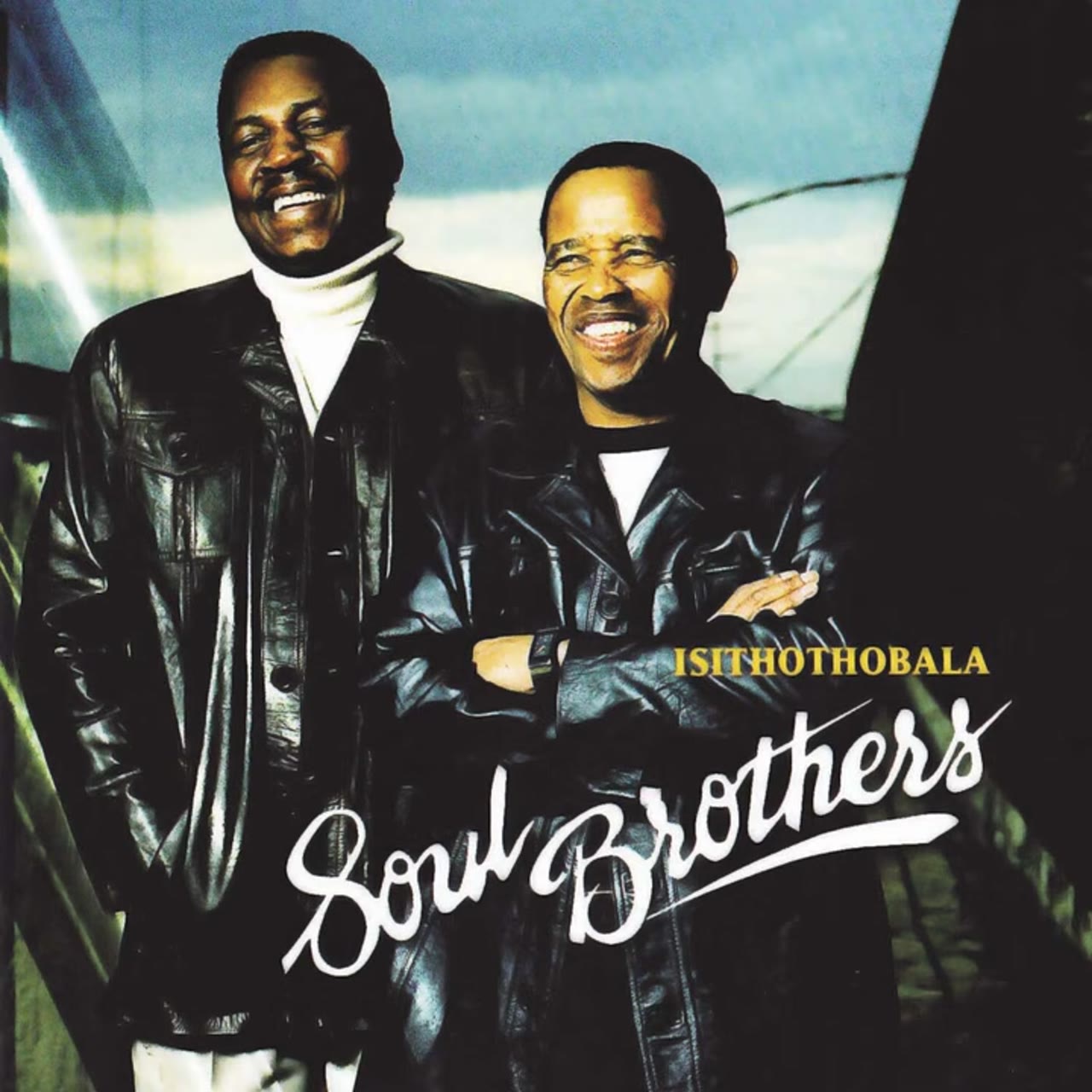 Soul Brothers — Izindaba
